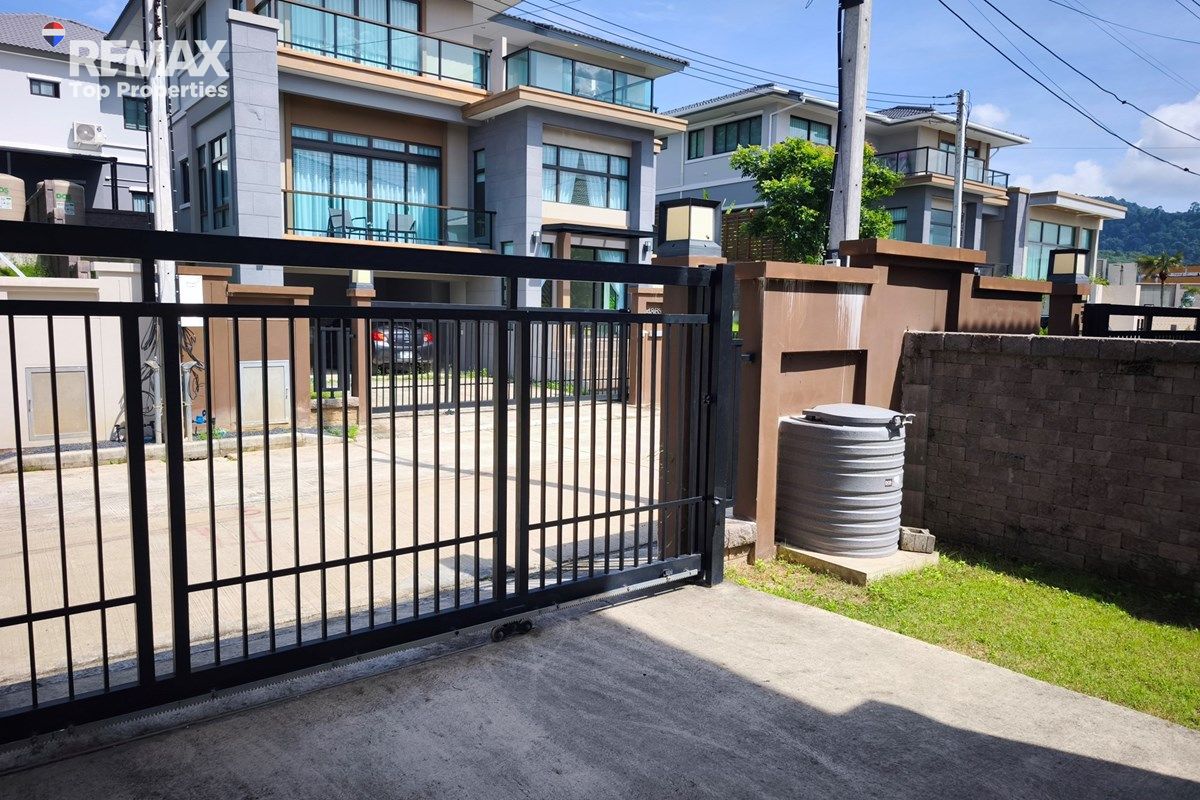 Exceptional Value – Elegant Family Home in The Palm, Kathu, Phuket 8