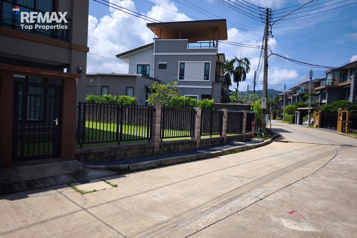 Exceptional Value – Elegant Family Home in The Palm, Kathu, Phuket 80
