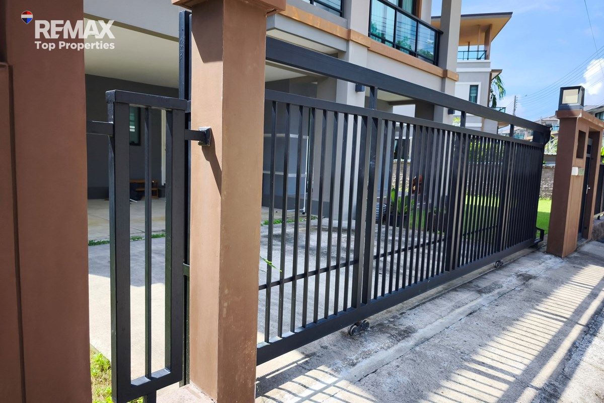 Exceptional Value – Elegant Family Home in The Palm, Kathu, Phuket 83