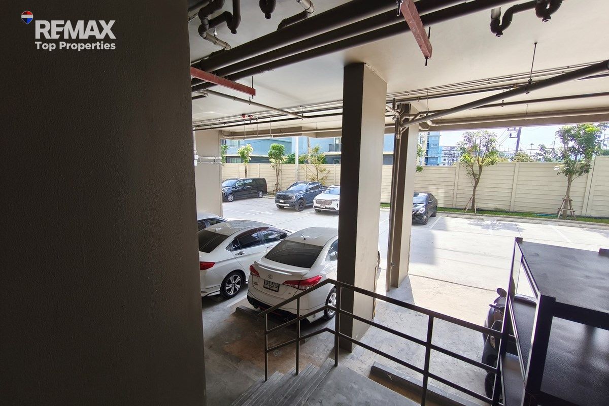 Fully Furnished Condo for Rent in The Origin Kathu with Pool View 40