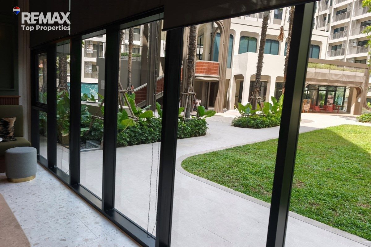 Fully Furnished Condo for Rent in The Origin Kathu with Pool View 5