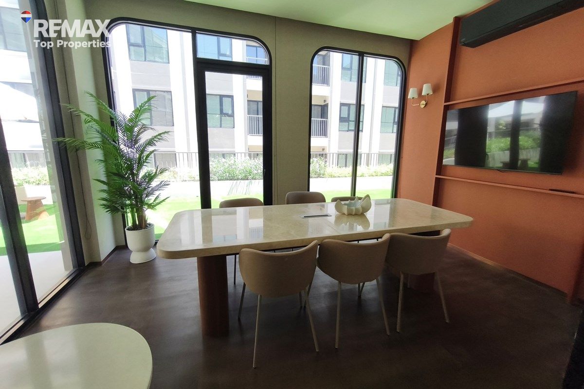 Fully Furnished Condo for Rent in The Origin Kathu with Pool View 50