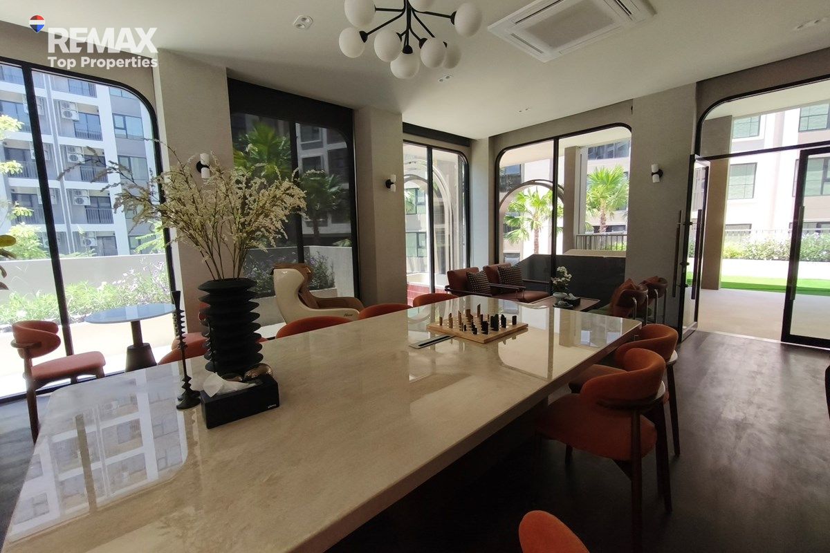 Fully Furnished Condo for Rent in The Origin Kathu with Pool View 52