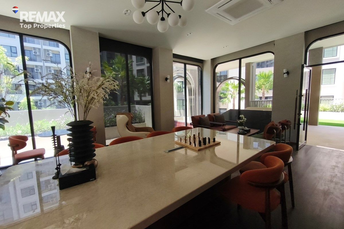 Fully Furnished Condo for Rent in The Origin Kathu with Pool View 53