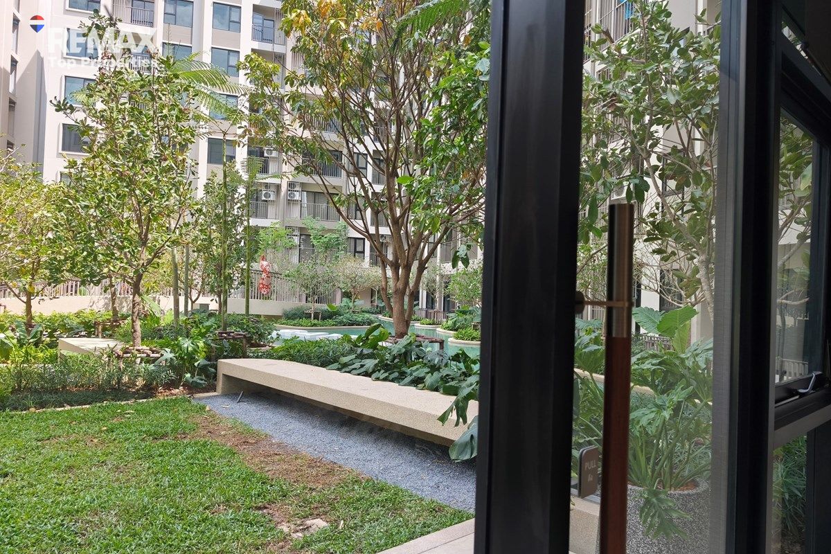 Fully Furnished Condo for Rent in The Origin Kathu with Pool View 7