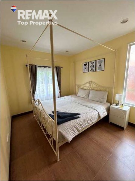 Mountain View Townhouse near Kamala Beach and Phuket Fantasea 11