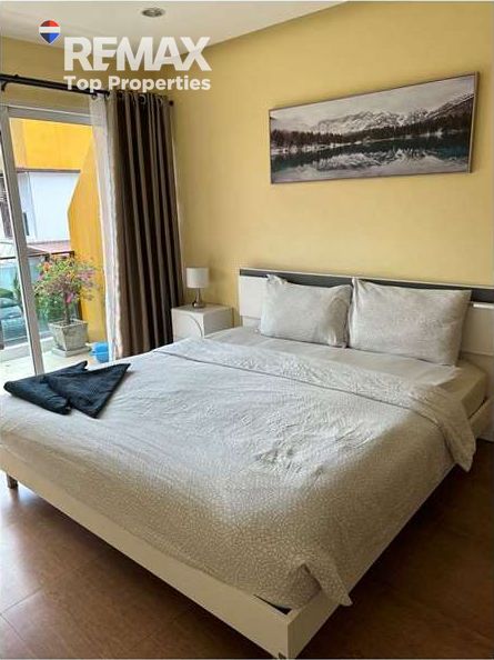 Mountain View Townhouse near Kamala Beach and Phuket Fantasea 14