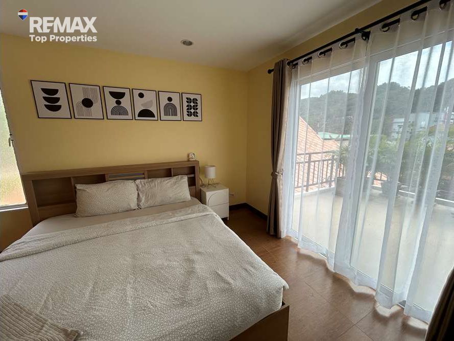 Mountain View Townhouse near Kamala Beach and Phuket Fantasea 16
