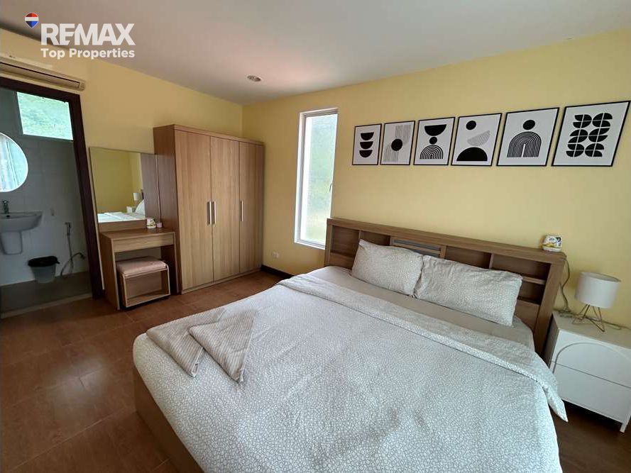 Mountain View Townhouse near Kamala Beach and Phuket Fantasea 17