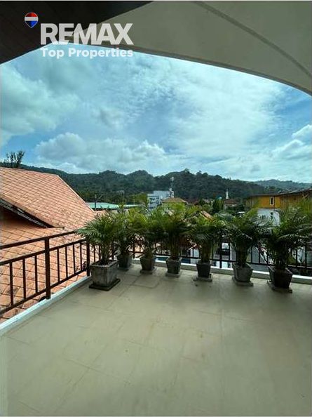 Mountain View Townhouse near Kamala Beach and Phuket Fantasea 19