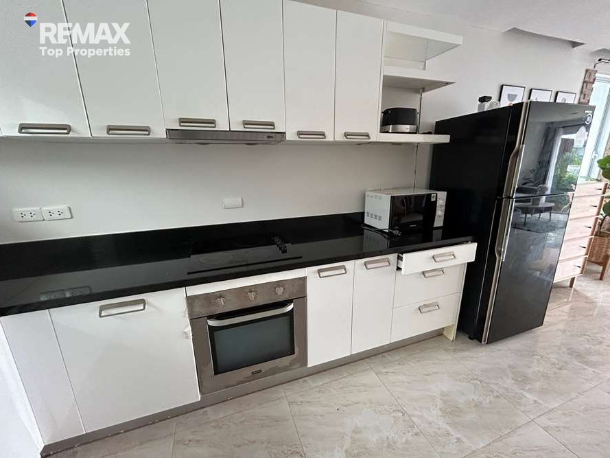 Mountain View Townhouse near Kamala Beach and Phuket Fantasea 5