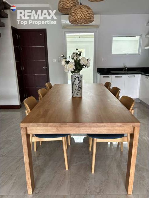 Mountain View Townhouse near Kamala Beach and Phuket Fantasea 8