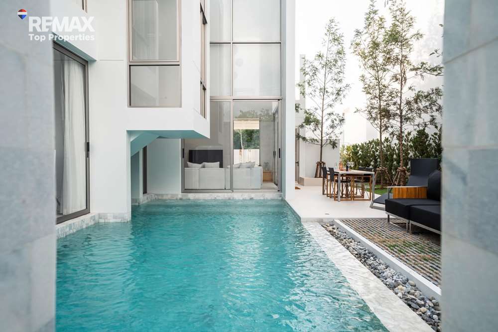 Luxury Villas for Sale Near Bang Tao Beach and Catch Beach Club, Phuket 18