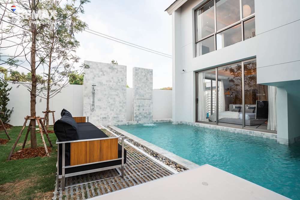 Luxury Villas for Sale Near Bang Tao Beach and Catch Beach Club, Phuket 19