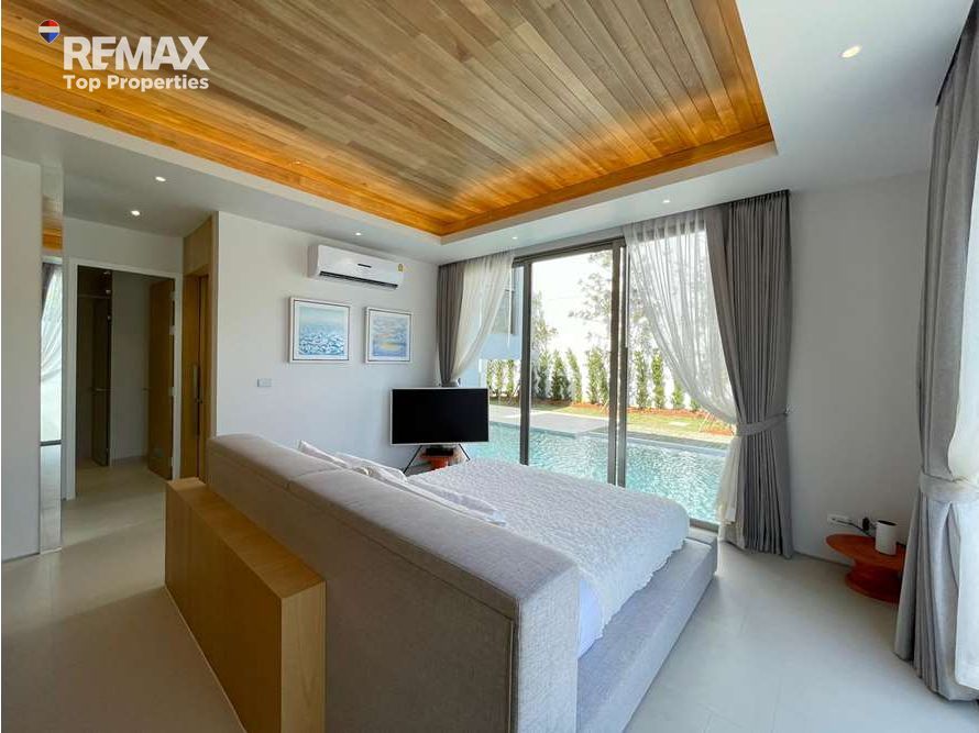 Luxury Villas for Sale Near Bang Tao Beach and Catch Beach Club, Phuket 7