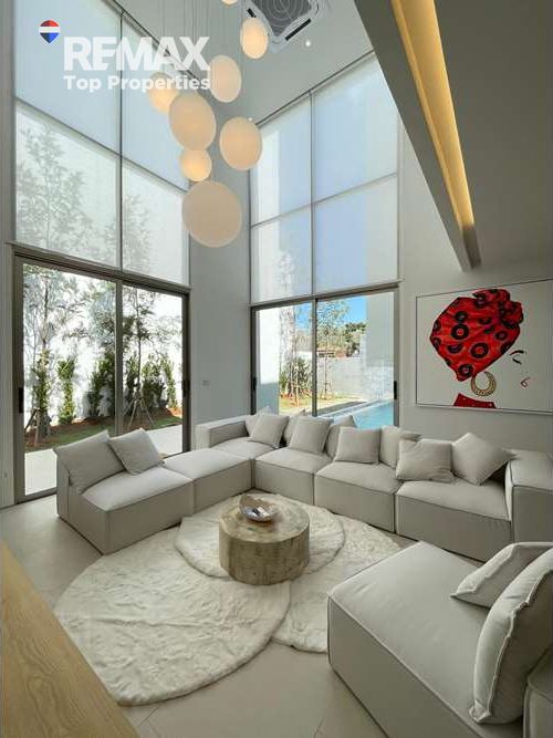 Luxury Villas for Sale Near Bang Tao Beach and Catch Beach Club, Phuket 8