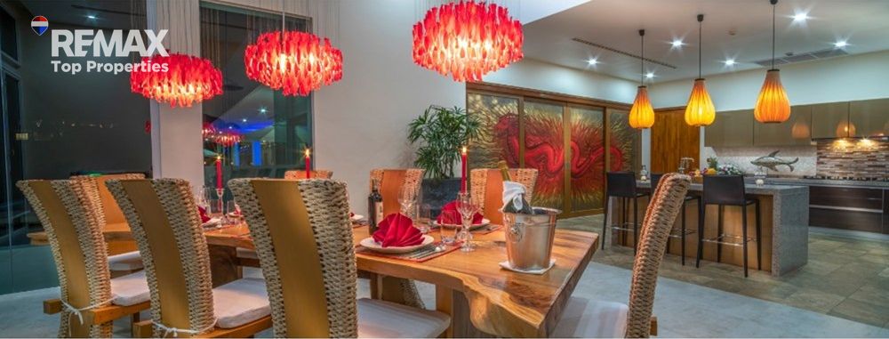 ขาย 4 ห้องนอน 6 ห้องน้ำ บ้านวิวทะเล ใน กะทู้, ภูเก็ต 15