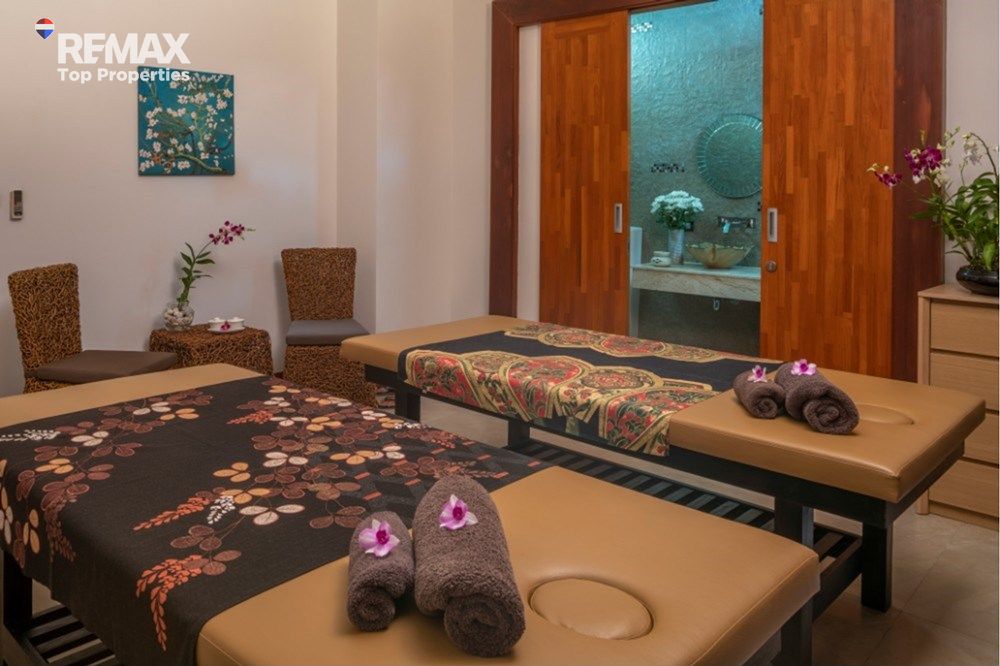 ขาย 4 ห้องนอน 6 ห้องน้ำ บ้านวิวทะเล ใน กะทู้, ภูเก็ต 38