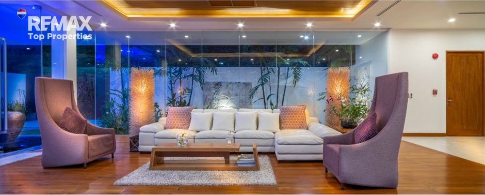 ขาย 4 ห้องนอน 6 ห้องน้ำ บ้านวิวทะเล ใน กะทู้, ภูเก็ต 8