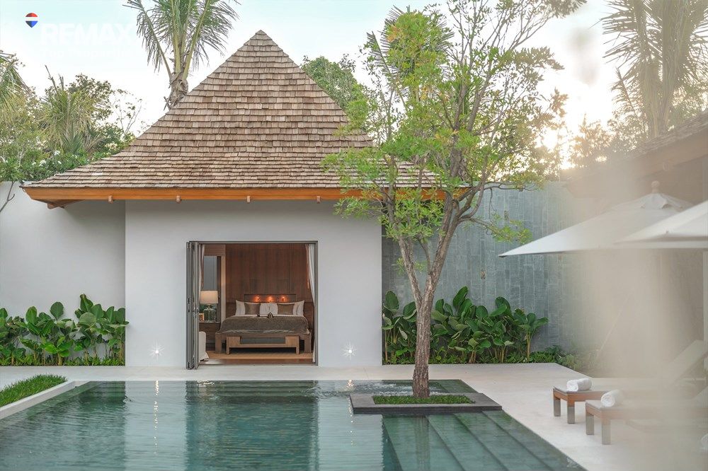 Investment Opportunity: Villa at Anchan Flora by Trusted Developer in Phuket 16