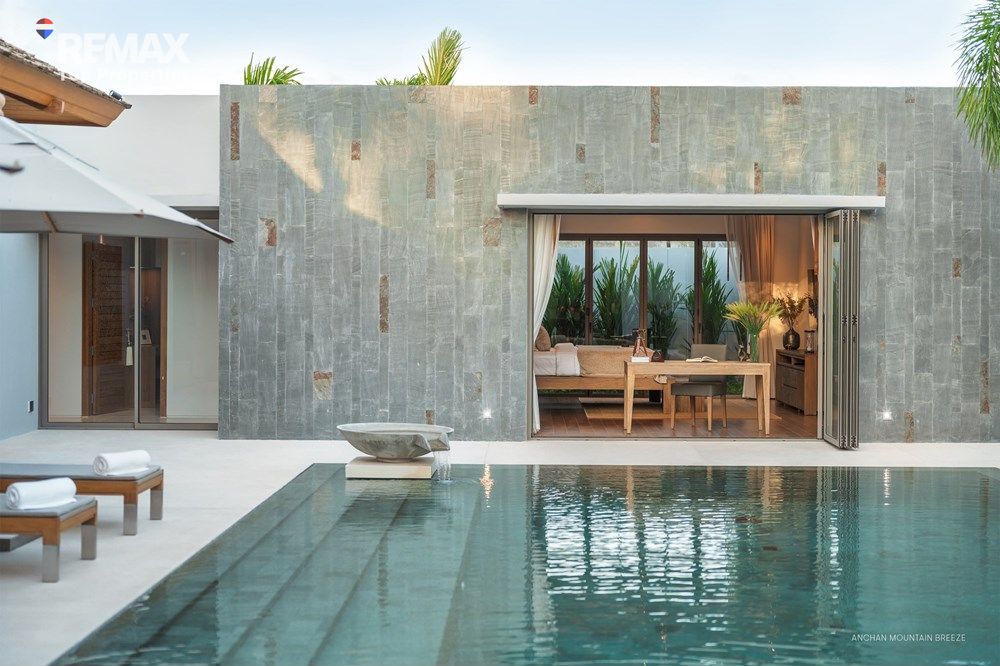 Investment Opportunity: Villa at Anchan Flora by Trusted Developer in Phuket 17
