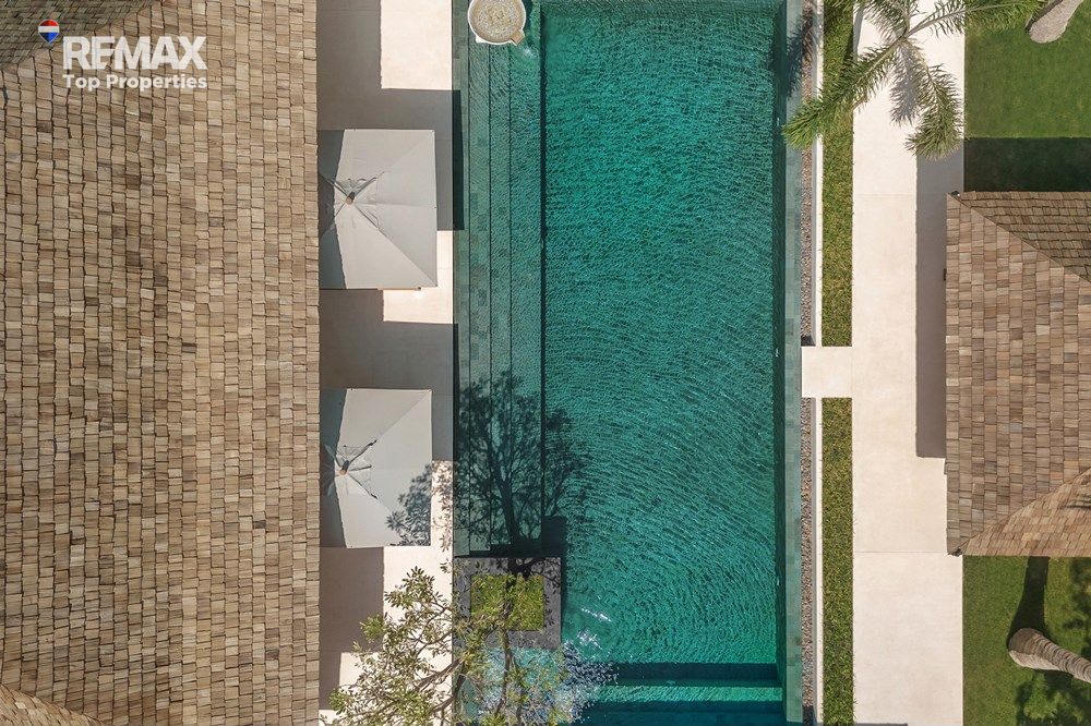 Investment Opportunity: Villa at Anchan Flora by Trusted Developer in Phuket 18