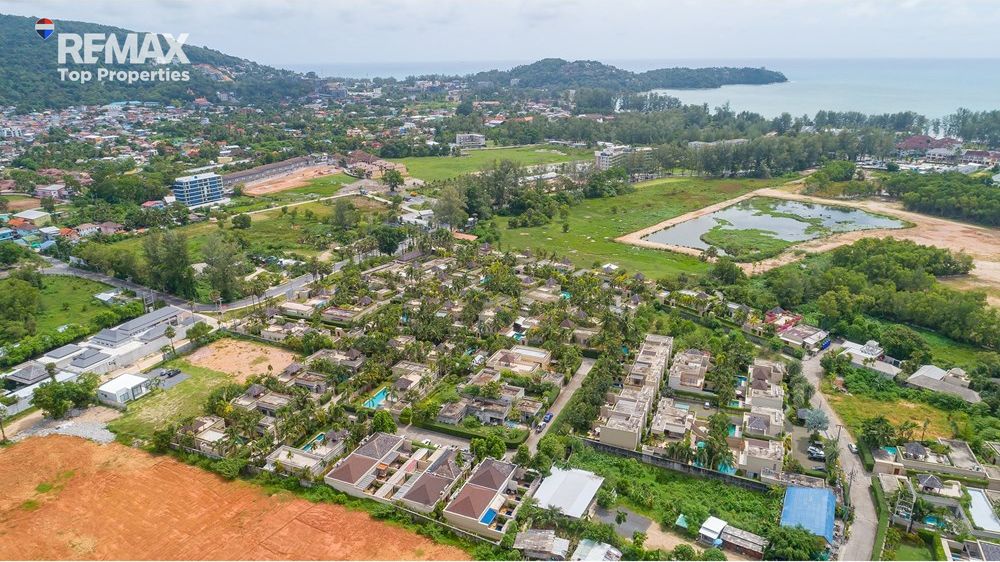 邦陶海滩别墅499平方米3室4卫出售 40