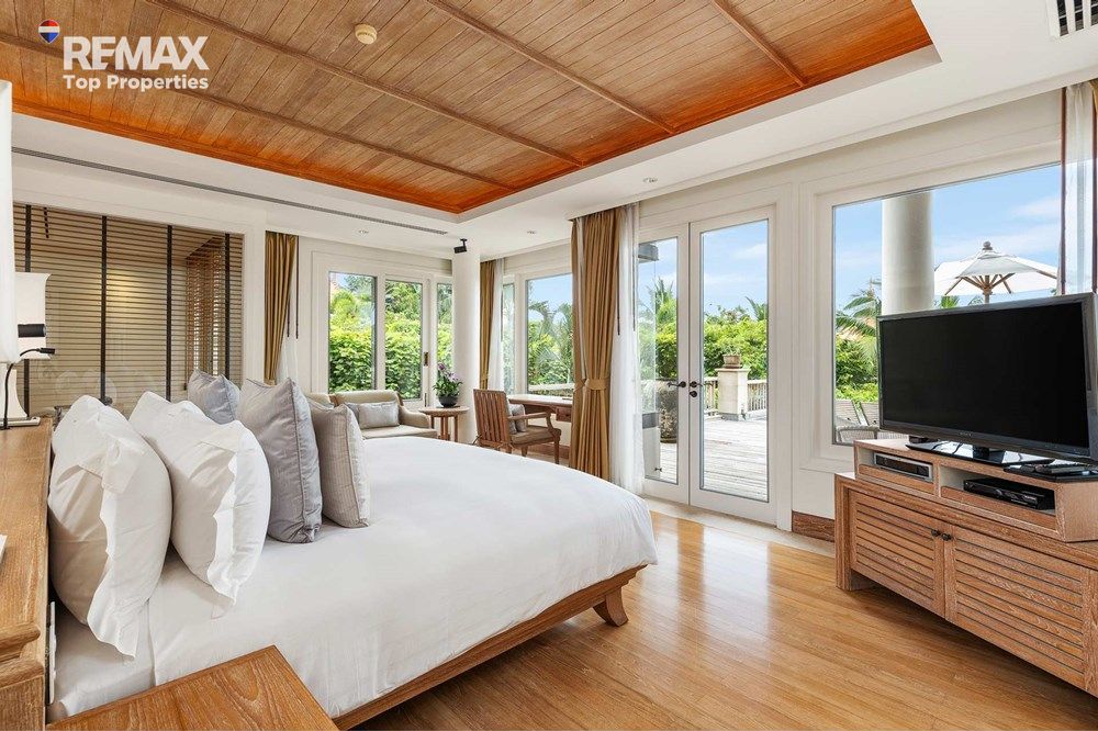 Trisara Hotel,Investment,Luxury,Naithon Beach 13