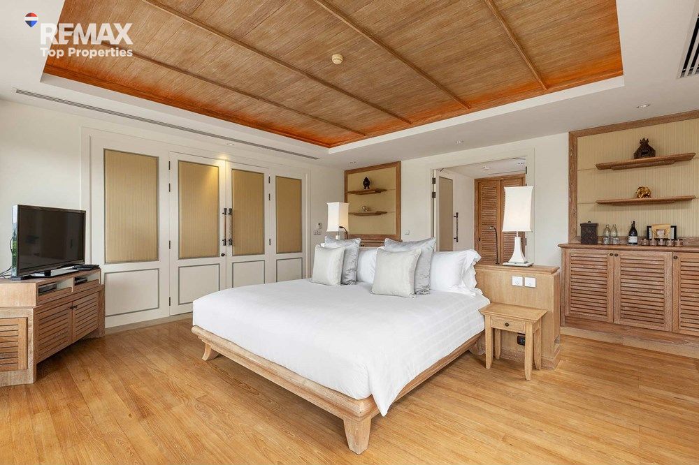 Trisara Hotel,Investment,Luxury,Naithon Beach 14