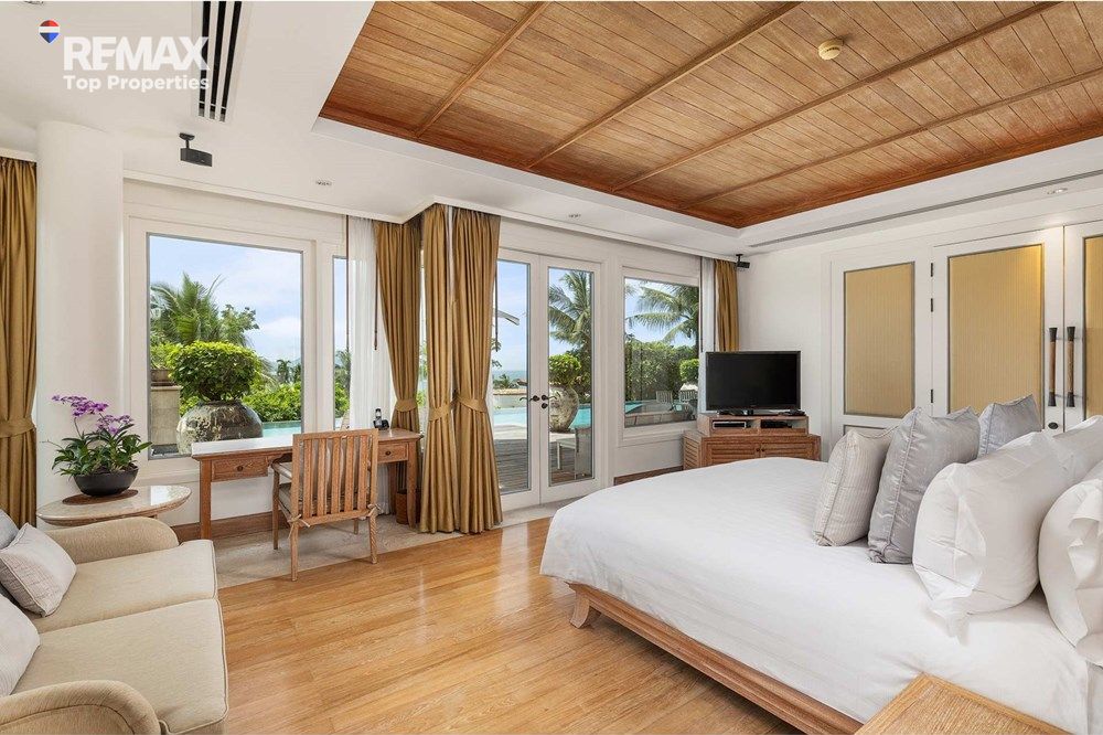 Trisara Hotel,Investment,Luxury,Naithon Beach 15
