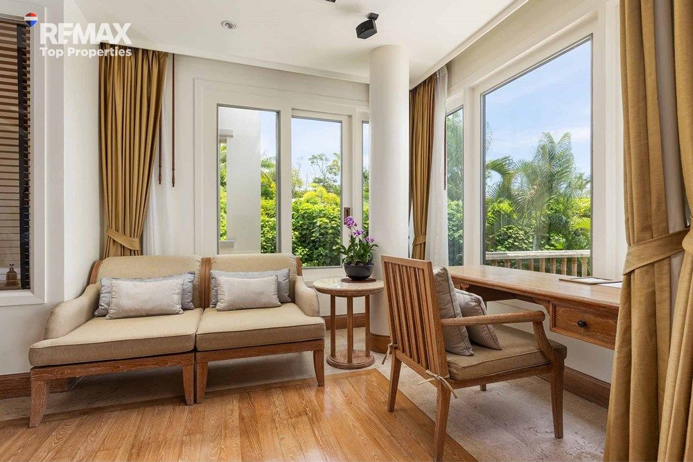 Trisara Hotel,Investment,Luxury,Naithon Beach 16