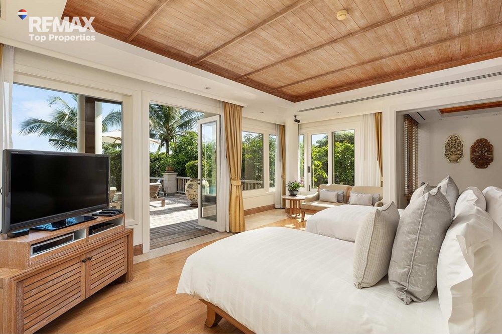 Trisara Hotel,Investment,Luxury,Naithon Beach 17