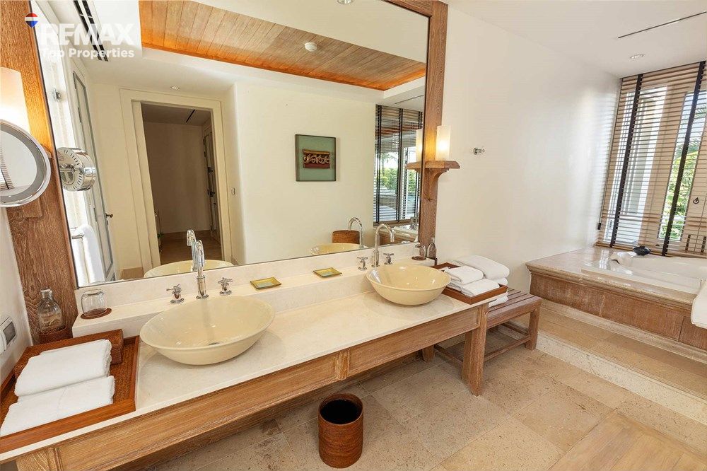 Trisara Hotel,Investment,Luxury,Naithon Beach 19