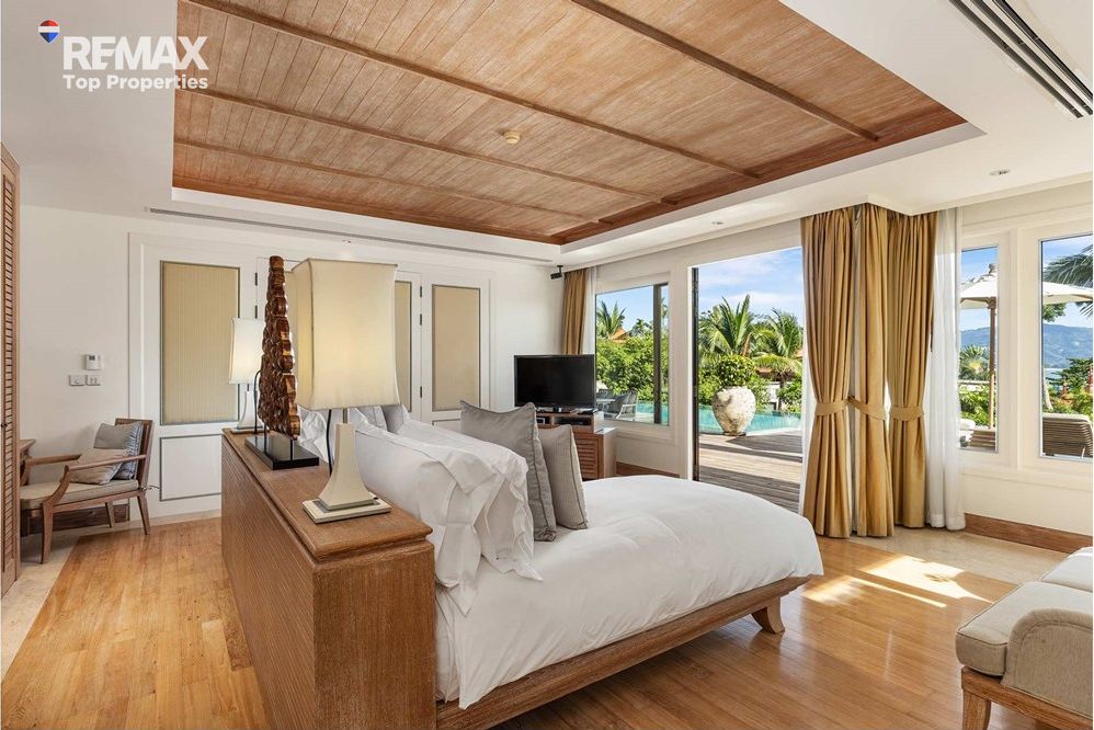 Trisara Hotel,Investment,Luxury,Naithon Beach 22