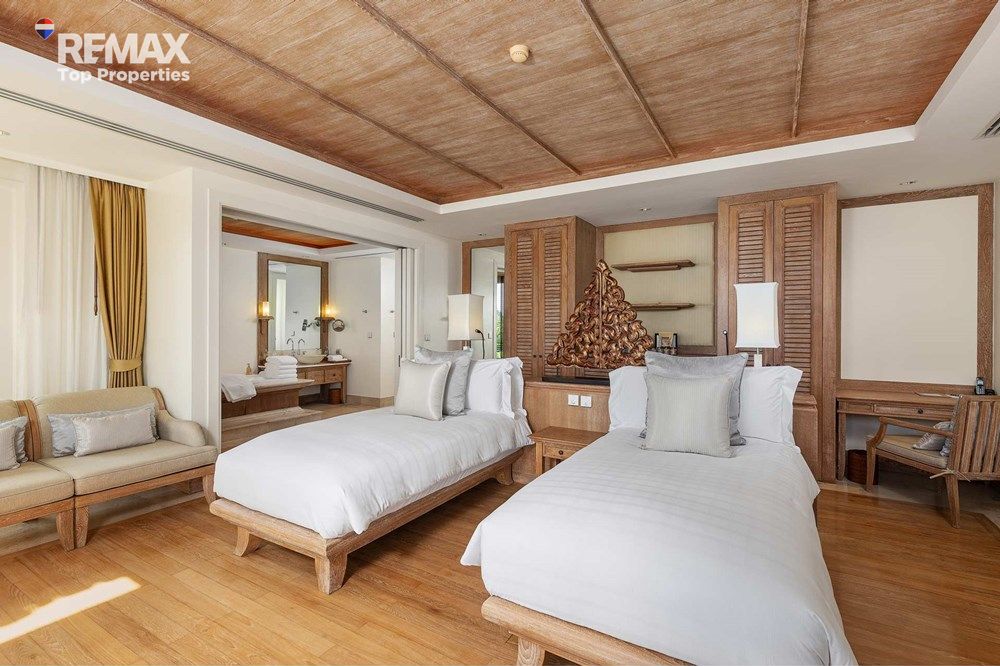 Trisara Hotel,Investment,Luxury,Naithon Beach 23