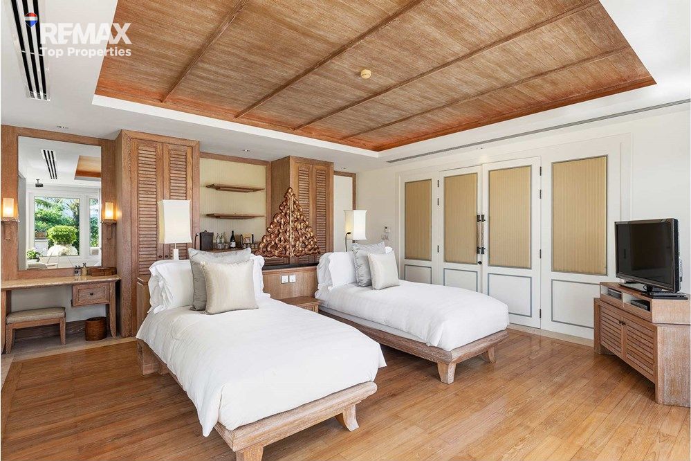 Trisara Hotel,Investment,Luxury,Naithon Beach 24
