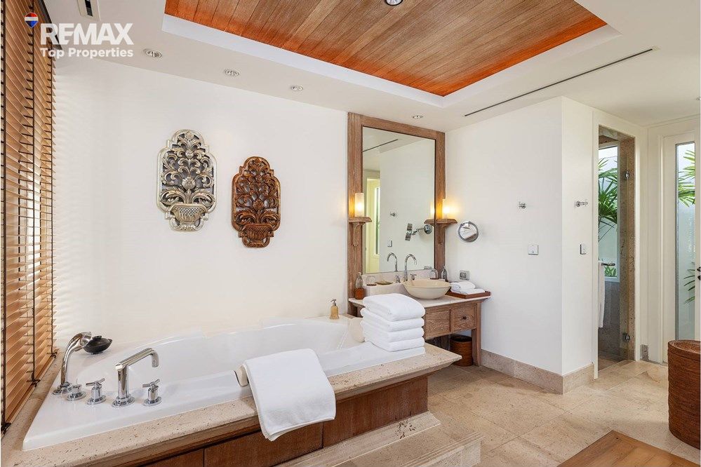 Trisara Hotel,Investment,Luxury,Naithon Beach 25
