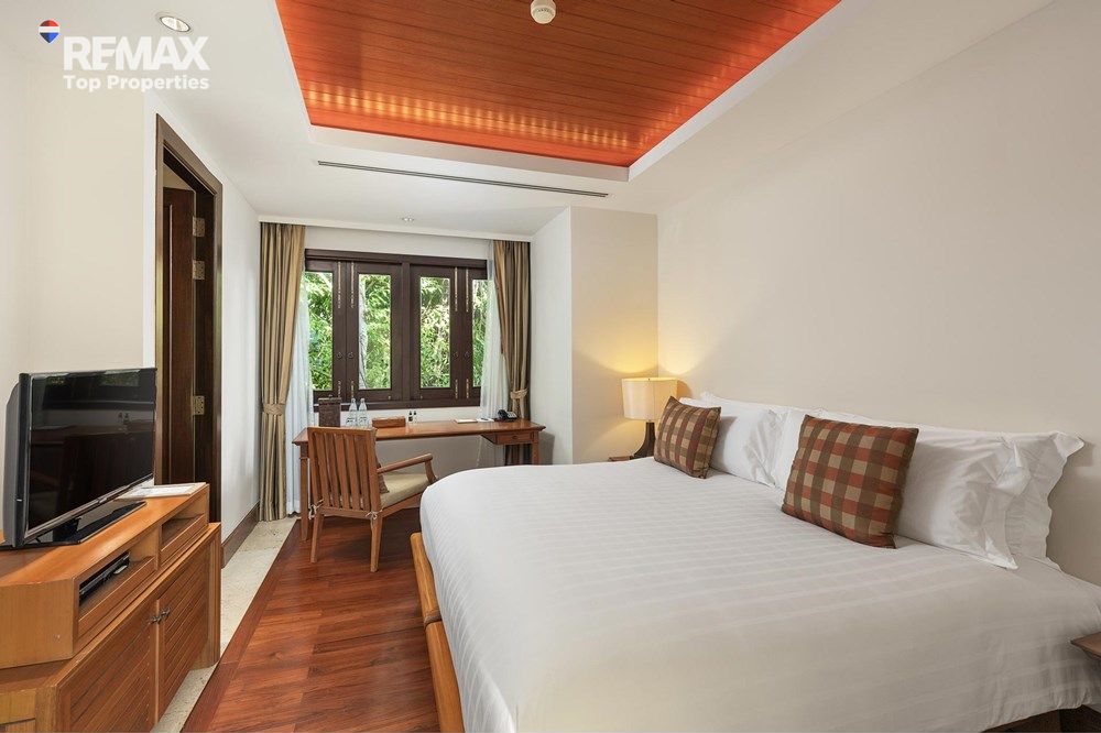 Trisara Hotel,Investment,Luxury,Naithon Beach 26