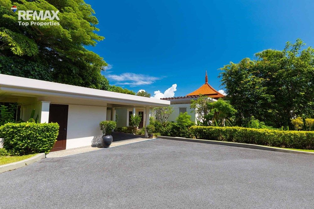 Trisara Hotel,Investment,Luxury,Naithon Beach 28