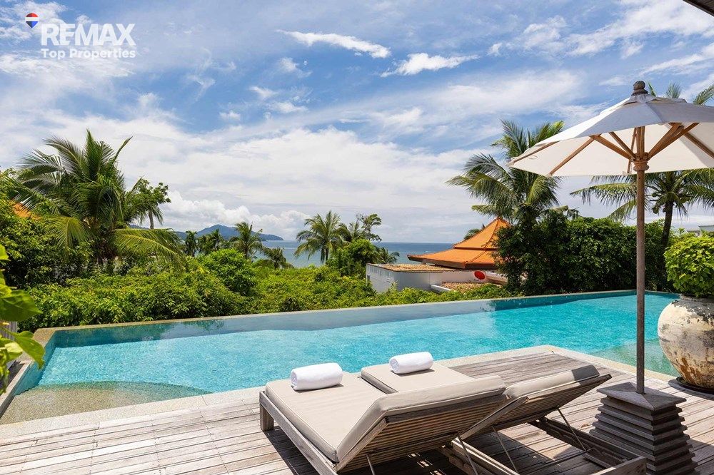 Trisara Hotel,Investment,Luxury,Naithon Beach 4