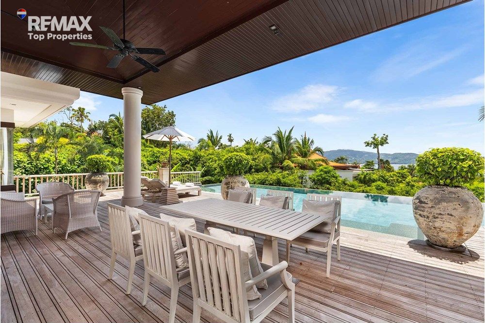 Trisara Hotel,Investment,Luxury,Naithon Beach 6