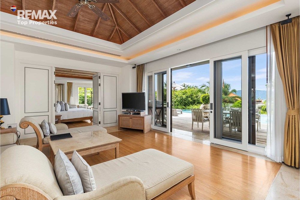 Trisara Hotel,Investment,Luxury,Naithon Beach 7