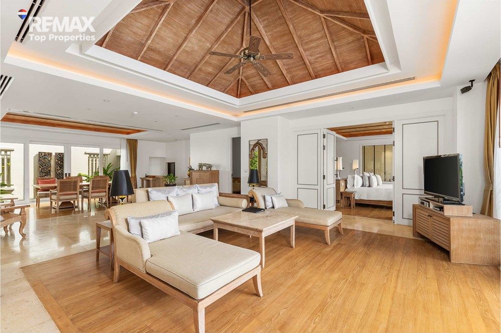 Trisara Hotel,Investment,Luxury,Naithon Beach 8