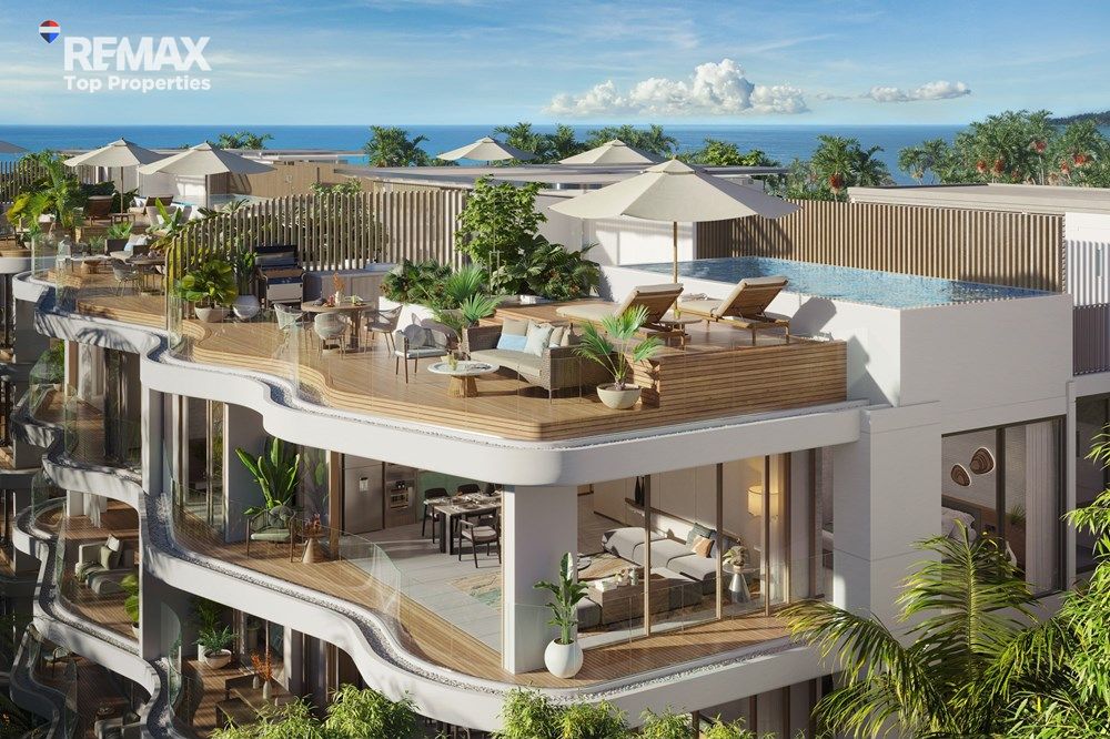 Luxury Condo in Laguna with In-House Loan Options for Foreign Buyers 1