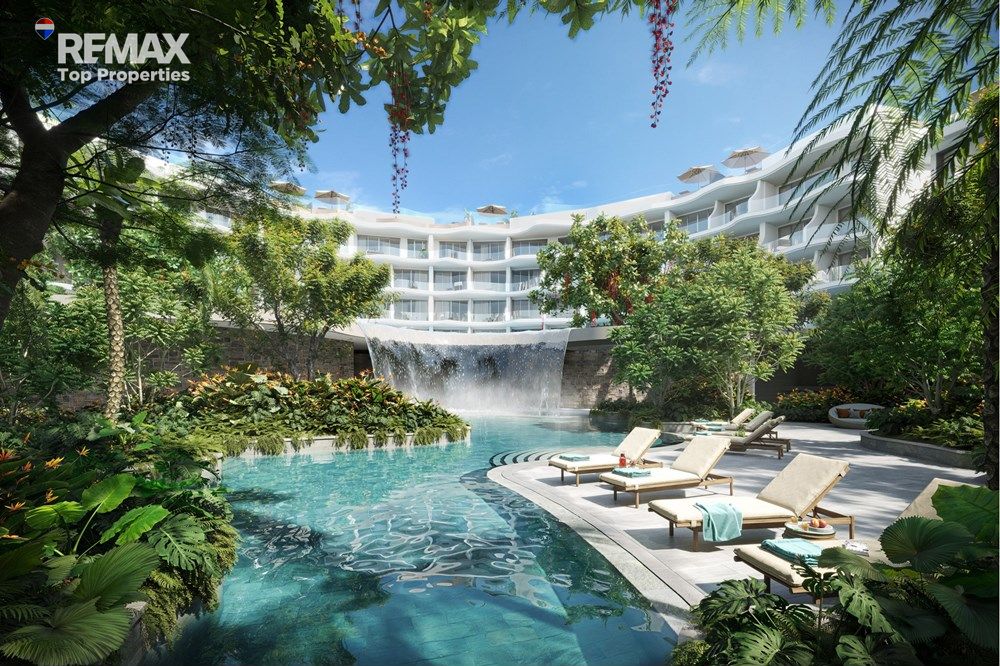 Luxury Condo in Laguna with In-House Loan Options for Foreign Buyers 10