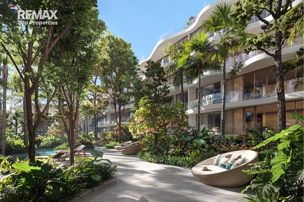 Luxury Condo in Laguna with In-House Loan Options for Foreign Buyers 11