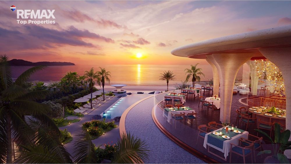 Luxury Condo in Laguna with In-House Loan Options for Foreign Buyers 12