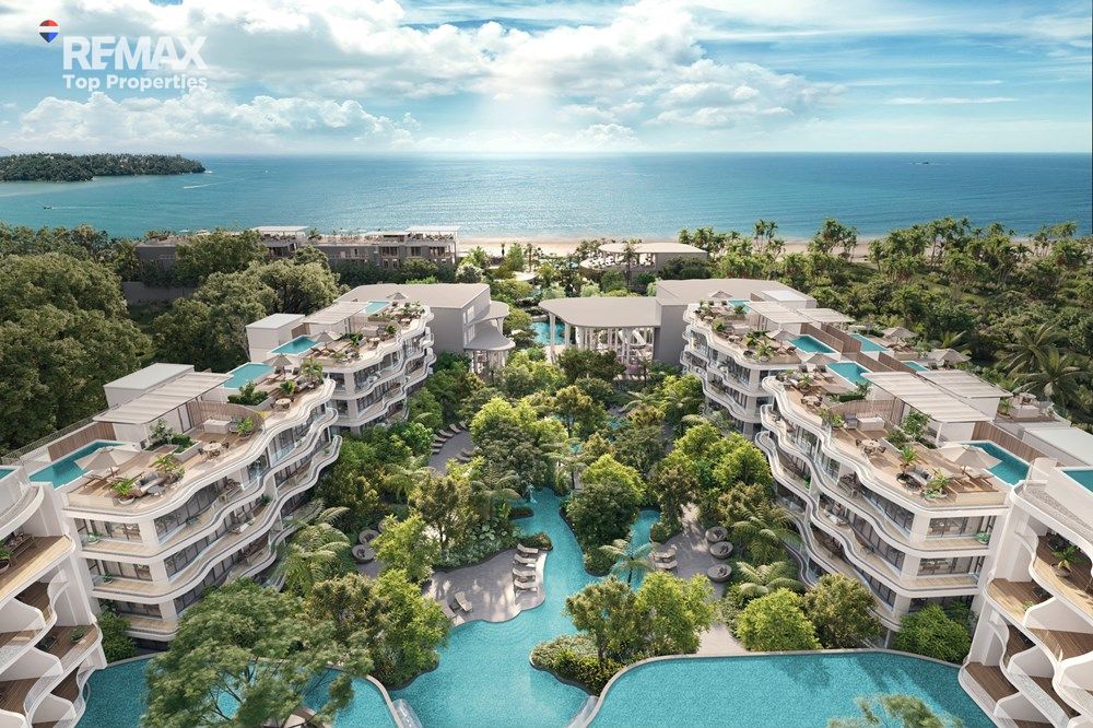 Luxury Condo in Laguna with In-House Loan Options for Foreign Buyers 13