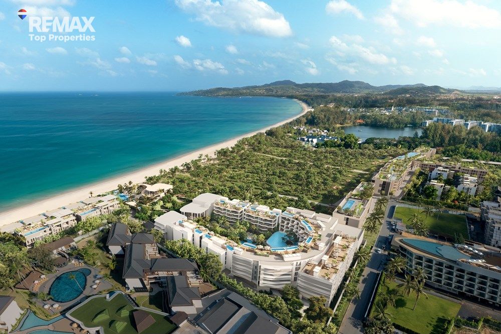 Luxury Condo in Laguna with In-House Loan Options for Foreign Buyers 14