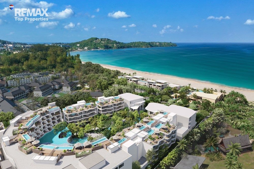 Luxury Condo in Laguna with In-House Loan Options for Foreign Buyers 15